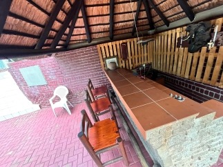 4 Bedroom Property for Sale in Cashan North West